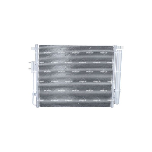Kondensor, klimatanläggning Nrf 350575 NRF