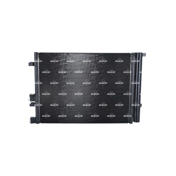 Kondensor, klimatanläggning Nrf 350576 NRF