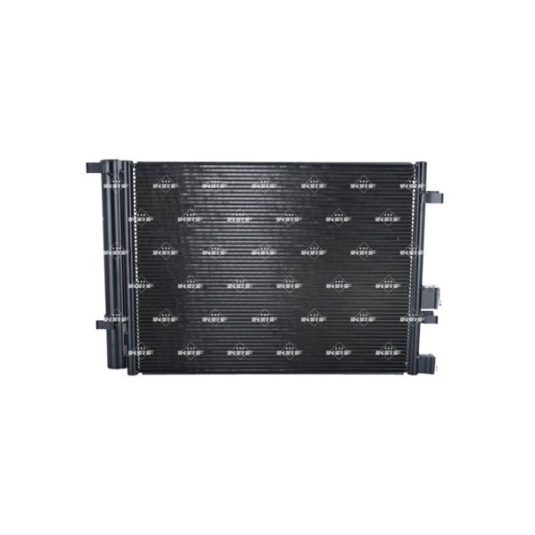 Kondensor, klimatanläggning Nrf 350576 NRF