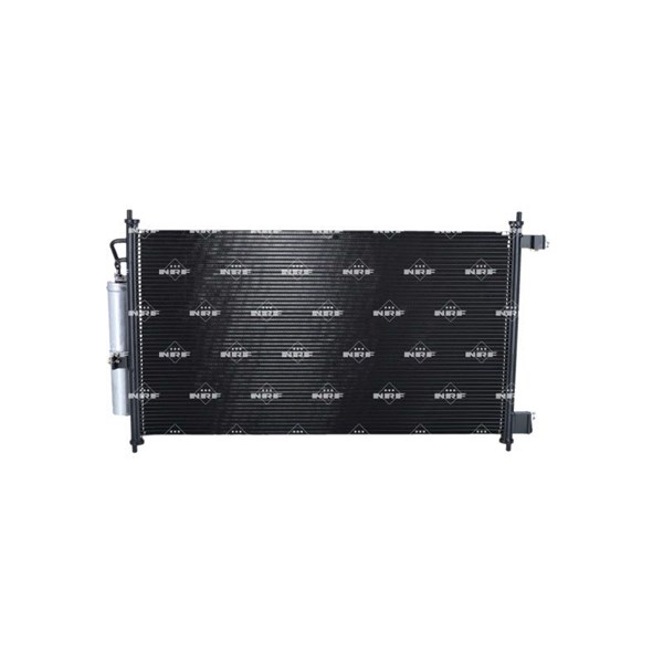 Kondensor, klimatanläggning Nrf 350577 NRF