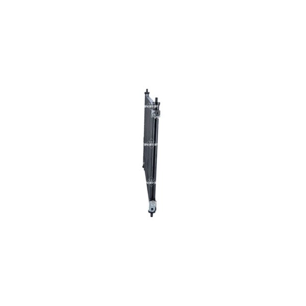 Kondensor, klimatanläggning Nrf 350577 NRF
