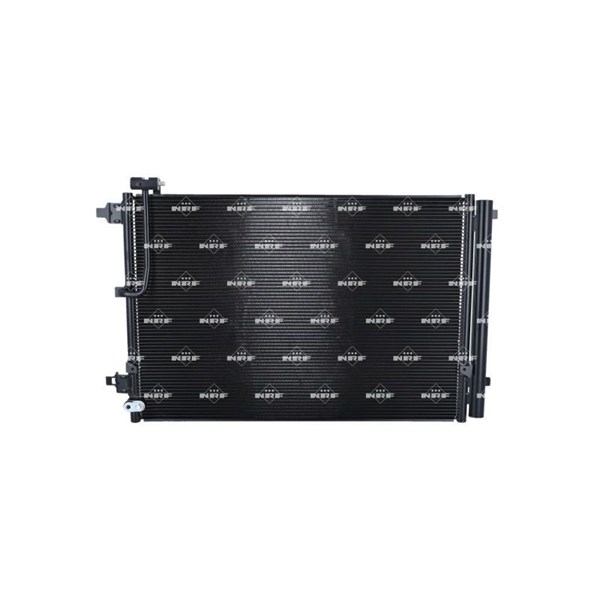 Kondensor, klimatanläggning Nrf 350578 NRF