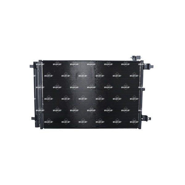 Kondensor, klimatanläggning Nrf 350578 NRF