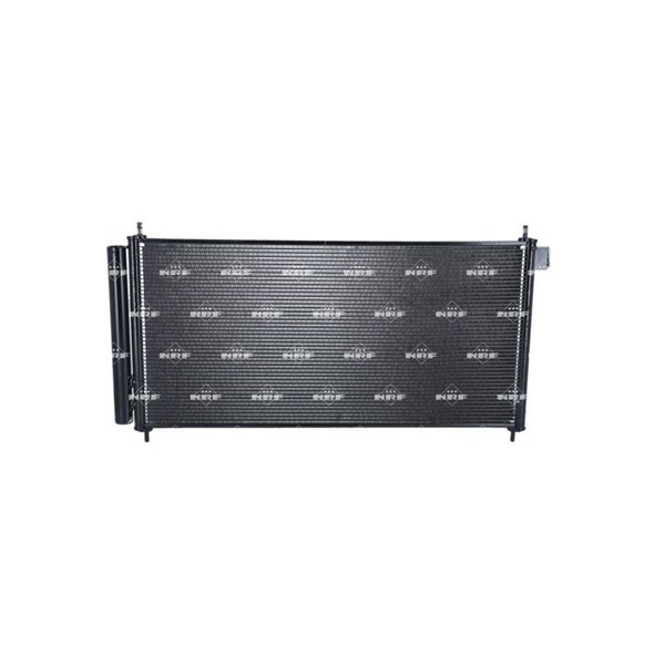 Kondensor, klimatanläggning Nrf 350580 NRF