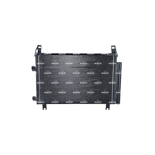 Kondensor, klimatanläggning Nrf 350582 NRF