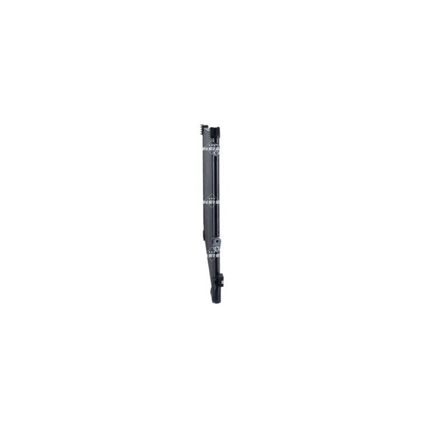 Kondensor, klimatanläggning Nrf 350583 NRF