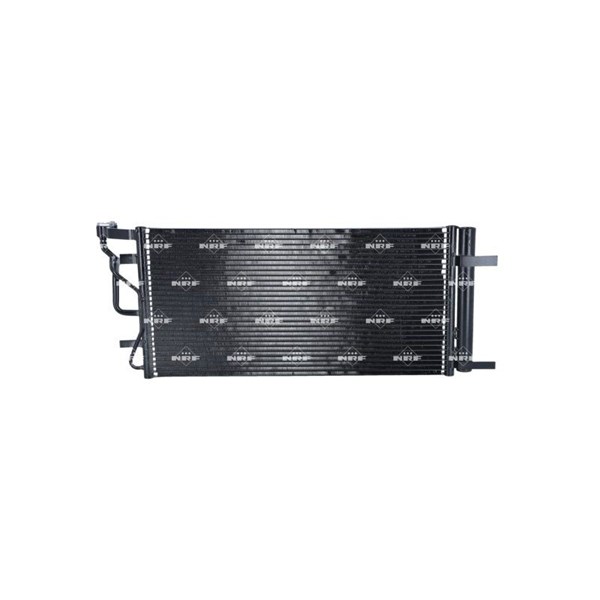 Kondensor, klimatanläggning Nrf 350591 NRF