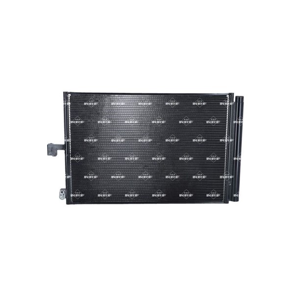 Kondensor, klimatanläggning Nrf 350593 NRF