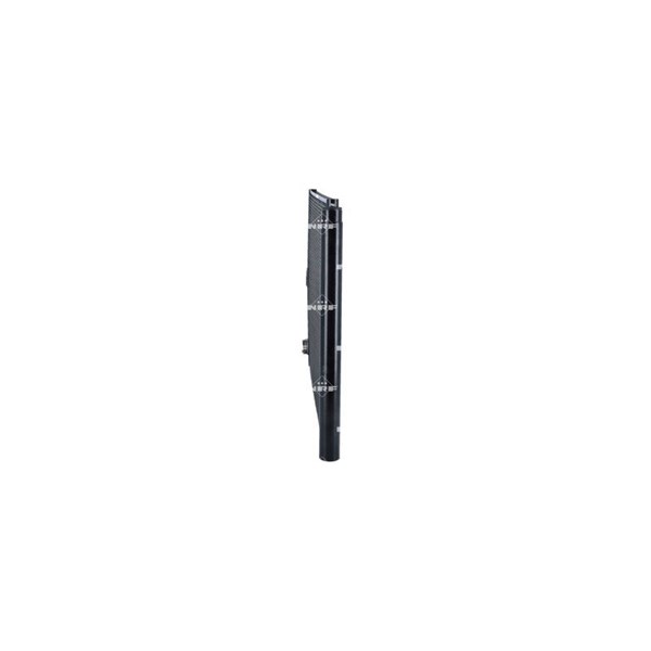 Kondensor, klimatanläggning Nrf 350593 NRF
