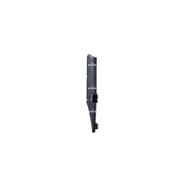 Kondensor, klimatanläggning Nrf 350593 NRF