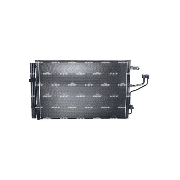 Kondensor, klimatanläggning Nrf 350595 NRF