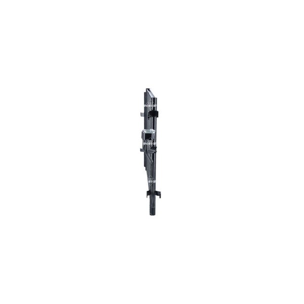 Kondensor, klimatanläggning Nrf 350595 NRF