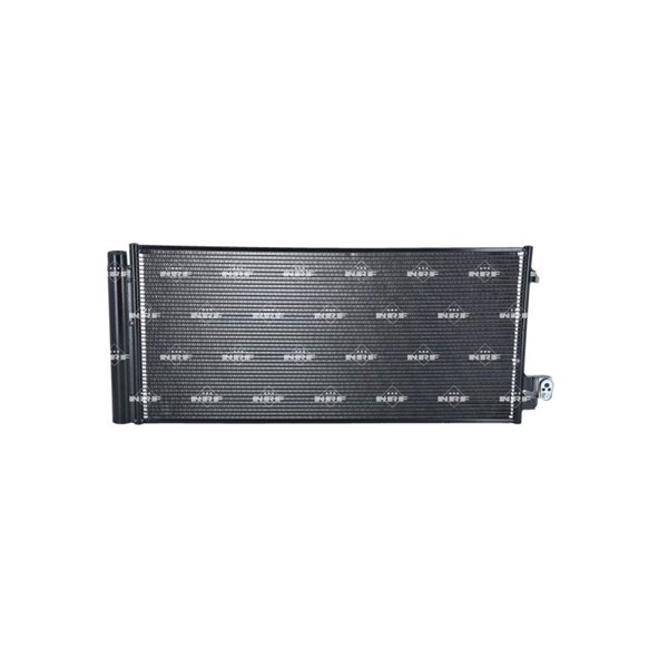 Kondensor, klimatanläggning Nrf 350596 NRF