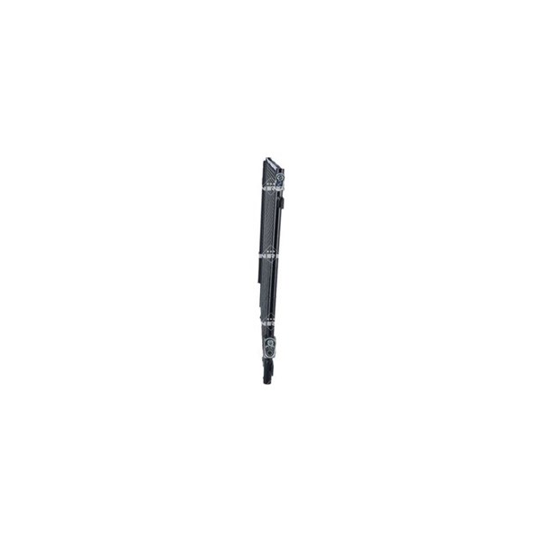 Kondensor, klimatanläggning Nrf 350598 NRF