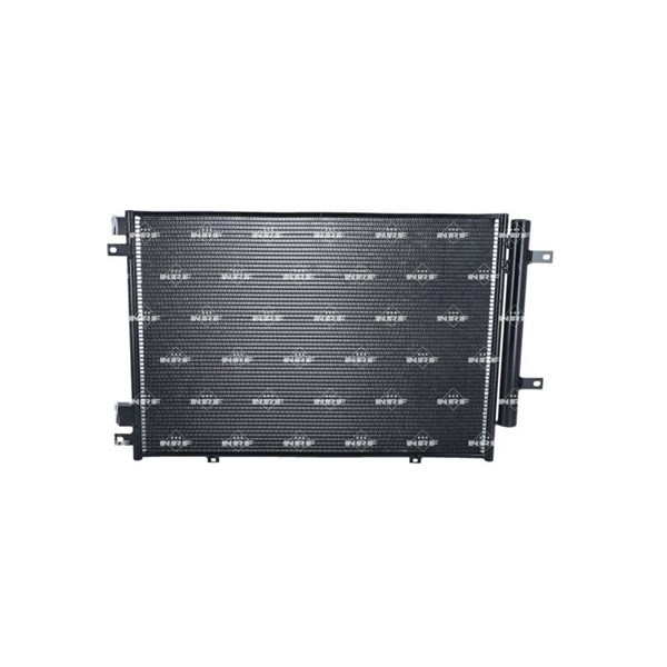Kondensor, klimatanläggning Nrf 350598 NRF
