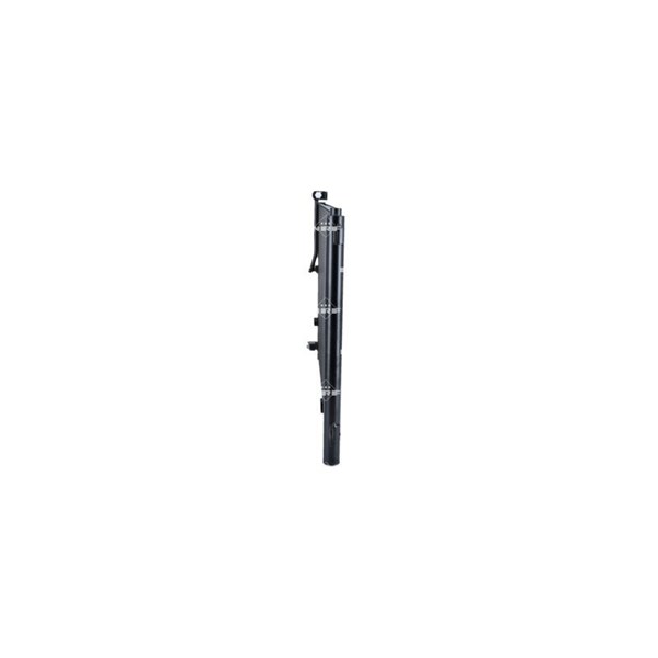 Kondensor, klimatanläggning Nrf 350607 NRF