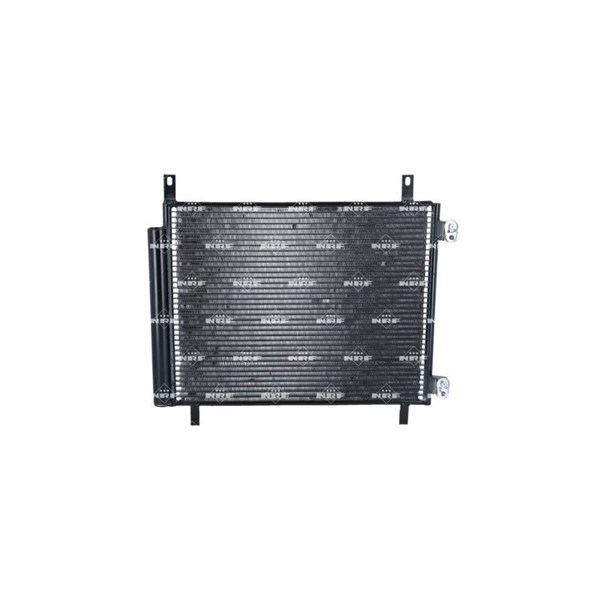 Kondensor, klimatanläggning Nrf 350610 NRF