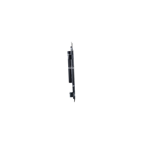 Kondensor, klimatanläggning Nrf 350610 NRF