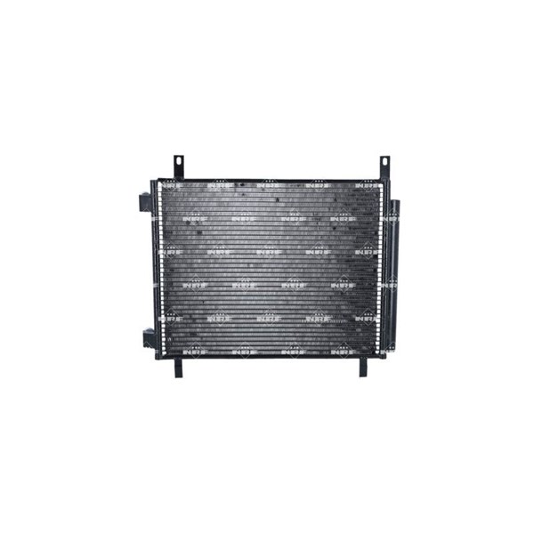 Kondensor, klimatanläggning Nrf 350610 NRF