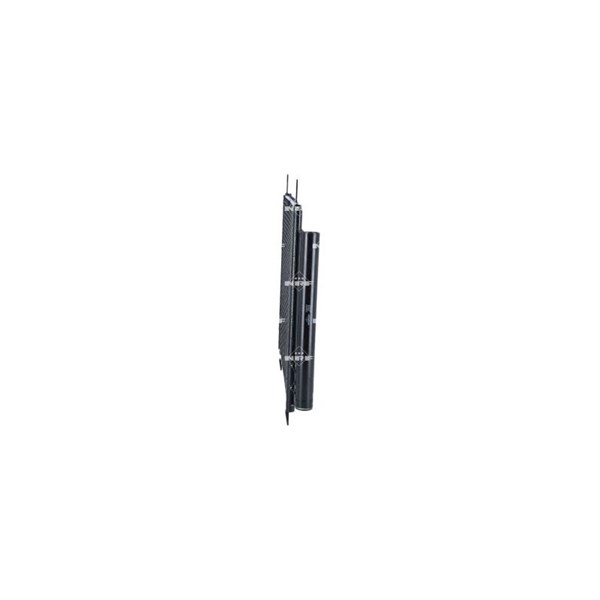 Kondensor, klimatanläggning Nrf 350610 NRF