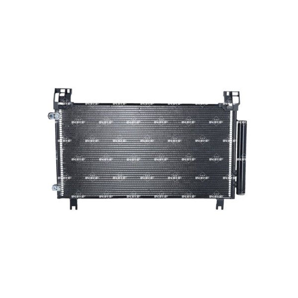 Kondensor, klimatanläggning Nrf 350612 NRF
