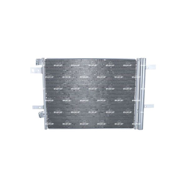 Kondensor, klimatanläggning Nrf 350625 NRF