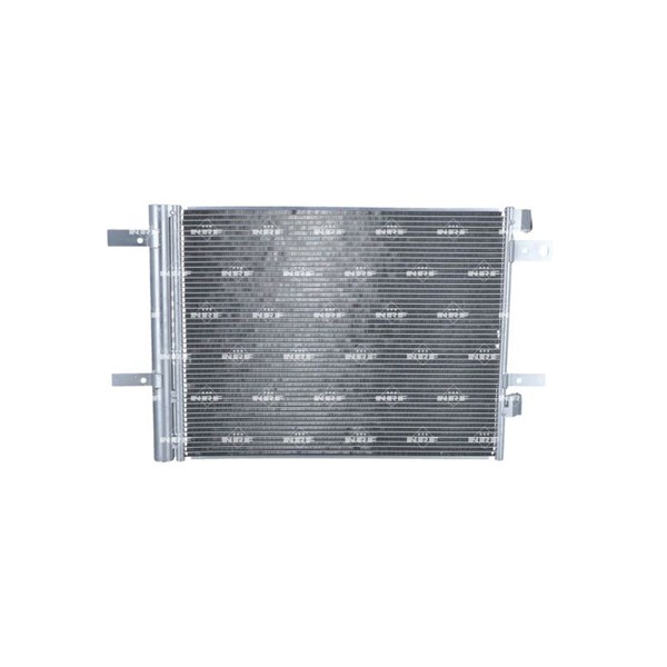 Kondensor, klimatanläggning Nrf 350625 NRF