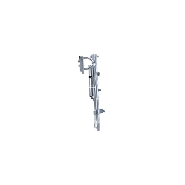 Kondensor, klimatanläggning Nrf 350628 NRF