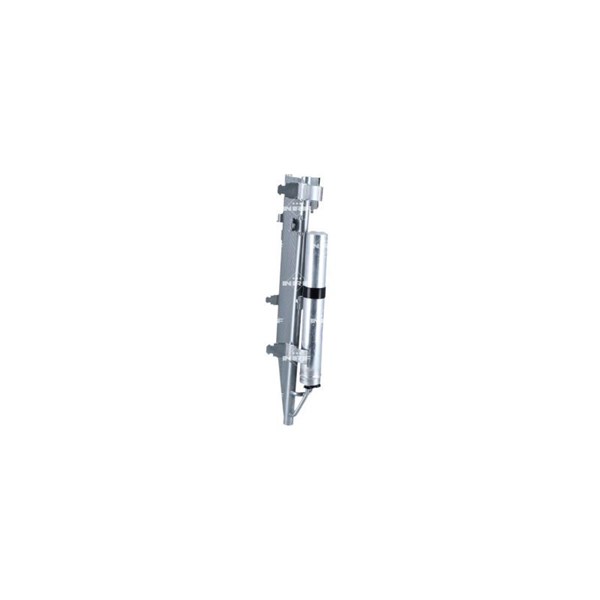 Kondensor, klimatanläggning Nrf 350628 NRF