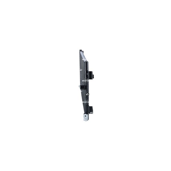Kondensor, klimatanläggning Nrf 350629 NRF