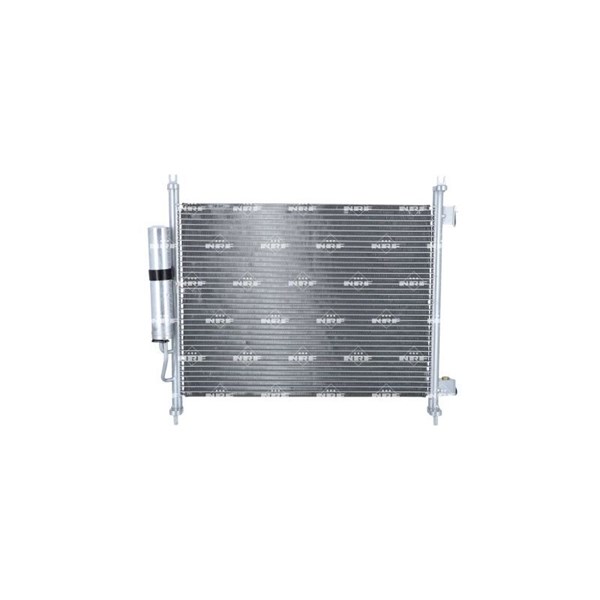 Kondensor, klimatanläggning Nrf 350632 NRF