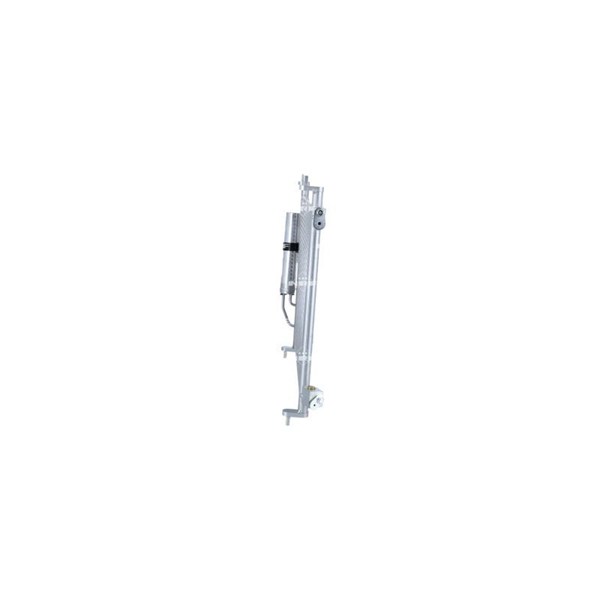Kondensor, klimatanläggning Nrf 350632 NRF