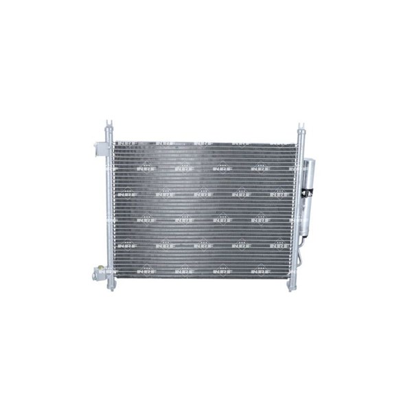 Kondensor, klimatanläggning Nrf 350632 NRF