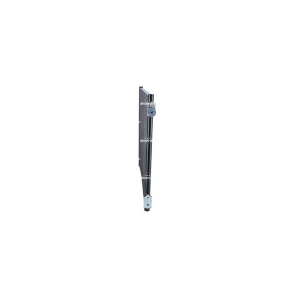 Kondensor, klimatanläggning Nrf 350636 NRF