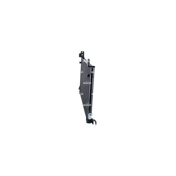 Kondensor, klimatanläggning Nrf 350637 NRF