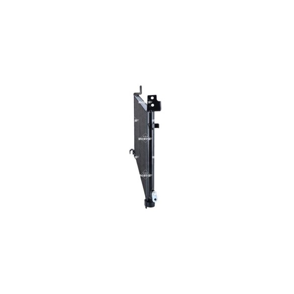 Kondensor, klimatanläggning Nrf 350637 NRF