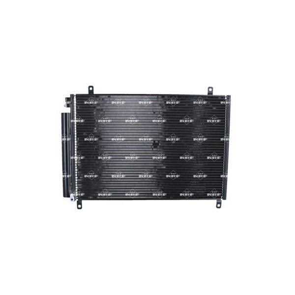 Kondensor, klimatanläggning Nrf 350640 NRF