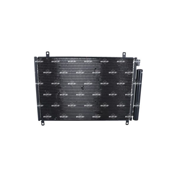 Kondensor, klimatanläggning Nrf 350640 NRF