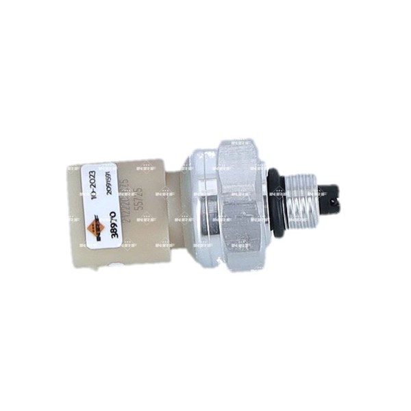 Tryckswitch, klimatanläggning 5V Nrf 38970 NRF