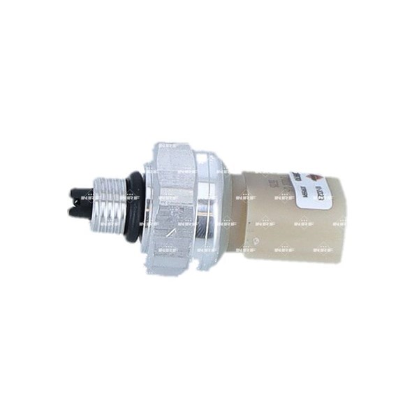 Tryckswitch, klimatanläggning 5V Nrf 38970 NRF Tryckswitch, klimatanläggning 5V Nrf 38970 NRF