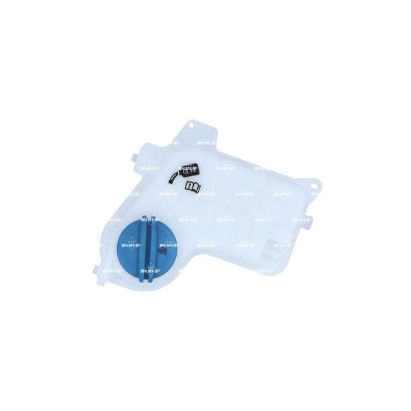 Expansionskärl, kylvätska Nrf 454100 NRF