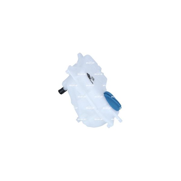 Expansionskärl, kylvätska Nrf 454100 NRF