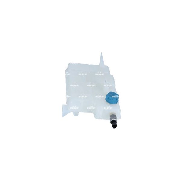 Expansionskärl, kylvätska Nrf 454105 NRF