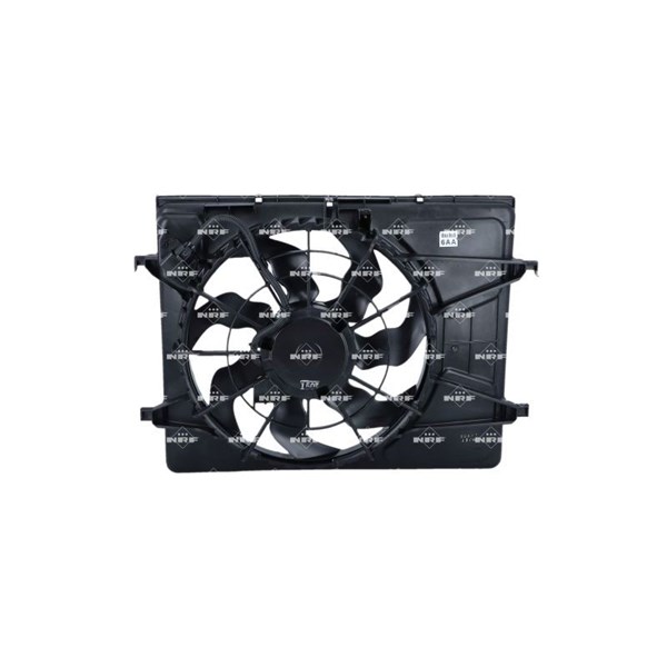 Fläkt, kylare 12V Nrf 470004 NRF Fläkt, kylare 12V Nrf 470004 NRF