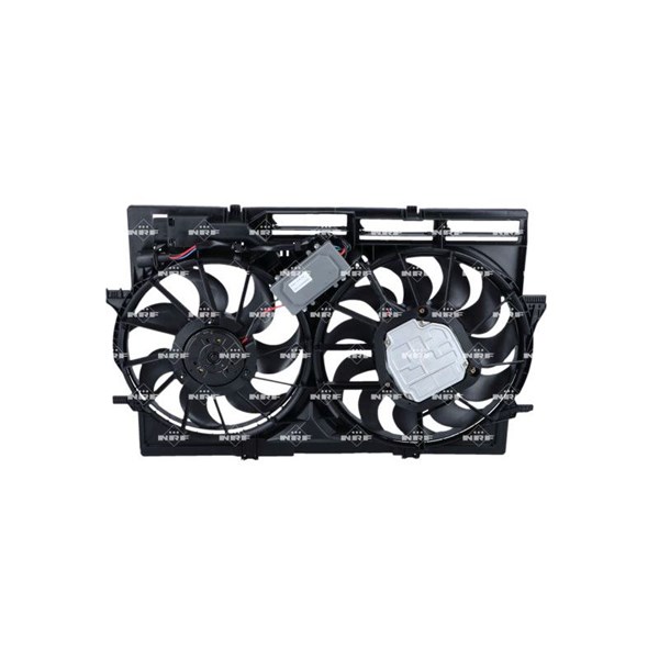 Fläkt, kylare 12V Nrf 470015 NRF Fläkt, kylare 12V Nrf 470015 NRF