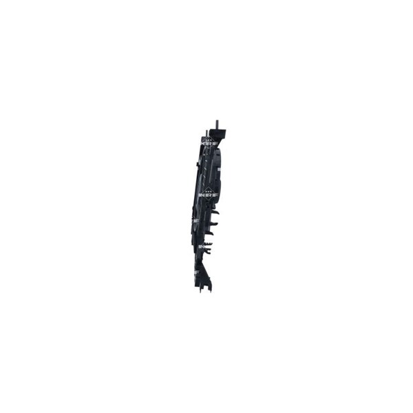 Fläkt, kylare 12V Nrf 470023 NRF