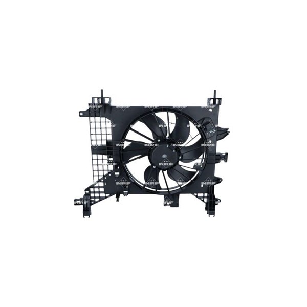 Fläkt, kylare 12V Nrf 470023 NRF Fläkt, kylare 12V Nrf 470023 NRF
