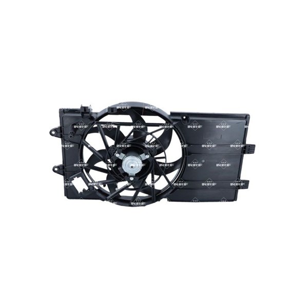 Fläkt, kylare 12V Nrf 470056 NRF