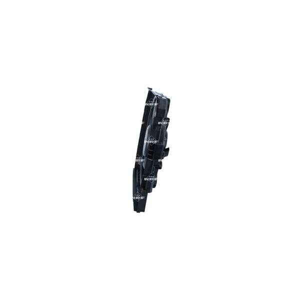 Fläkt, kylare 12V Nrf 470058 NRF