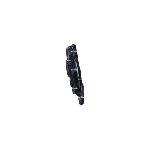 Fläkt, kylare 12V Nrf 470058 NRF